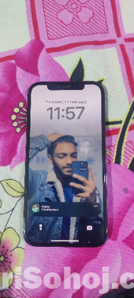 I phone 12 pro